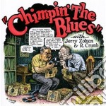 Robert Crumb / Jerry Zolten - Chimpin' The Blues