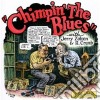 Robert Crumb / Jerry Zolten - Chimpin' The Blues cd