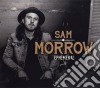 Sam Morrow - Ephemeral cd