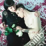 (LP Vinile) Lebanon Hanover - Tomb For Two vinile