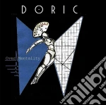 (LP VINILE) Over mentality cd