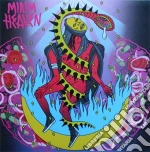 (LP VINILE) Heaven cd