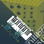 Monosynth Compilation Ii cd