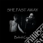 (LP VINILE) Belirdi gece cd