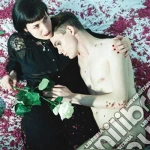 Lebanon Hanover - Tomb For Two cd