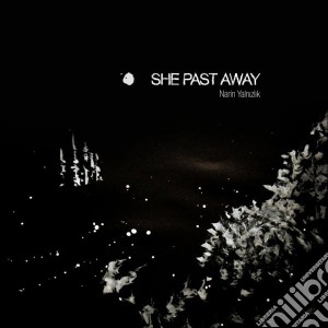 She Past Away - Narin Yalnizlik cd musicale di She past away