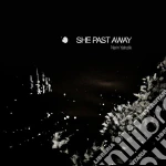 She Past Away - Narin Yalnizlik cd