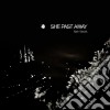 She Past Away - Narin Yalnizlik cd