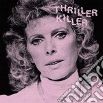 (LP Vinile) Maestro - Thriller Killer vinile