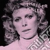 (LP Vinile) Maestro - Thriller Killer cd
