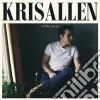 (LP Vinile) Kris Allen - Letting You In cd