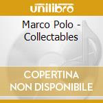 Marco Polo - Collectables cd