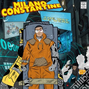 (LP Vinile) Milano Constantine - The Way We Were lp vinile di Milano Constantine