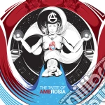 (LP Vinile) A.G. - The Taste Of Ambrosia (Red Vinyl) vinile