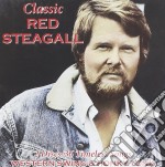 Red Steagall - Classic