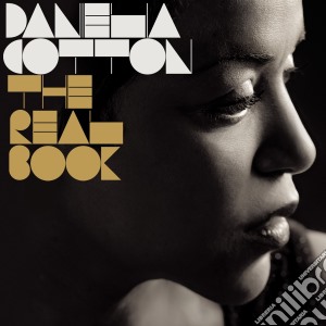 Danielia Cotton - The Real Book cd musicale di Danielia Cotton