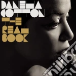 Danielia Cotton - The Real Book cd