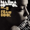 Danielia Cotton - The Real Book cd