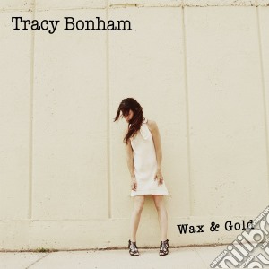 Tracy Bonham - Wax & Gold cd musicale di Tracy Bonham