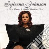 Syleena Johnson - Chapter 6 Couples Therapy cd