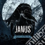 Janus - Nox Aeris cd