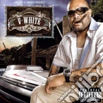 V-White - Perfect Timin cd