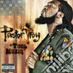 Pastor Troy - Tool Muziq cd