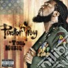 Pastor Troy - Tool Muziq cd