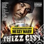 Messy Marv - Thizz City cd