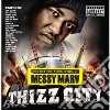 Messy Marv - Thizz City cd