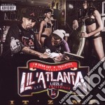 Lil' Atlanta - It'Z Me