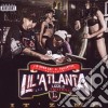 Lil' Atlanta - It'Z Me cd