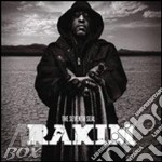 Rakim - The Senth Seal