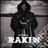 Rakim - The Senth Seal cd