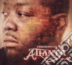 Killer Mike - Underground Atlanta (2 Cd) cd