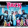 Pack - Wolfpack Party (Digipack) cd