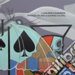 (LP Vinile) Amanda Palmer And Edward Ka-Spel - I Can Spin A Rainbow (2 Lp)