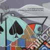 (LP Vinile) Amanda Palmer And Edward Ka-Spel - I Can Spin A Rainbow (2 Lp) cd