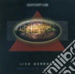 Lisa Gerrard & Marcello De Fra - Departum cd