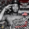 Waka Flocka Flame - Salute Me Or Shoot Me 4 cd