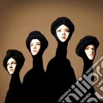 (LP Vinile) Css - Planta vinile