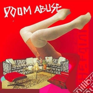 Faint (The) - Doom Abuse cd musicale di The Faint
