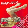 Faint (The) - Doom Abuse cd