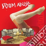 (LP Vinile) Faint (The) - Doom Abuse (2 Lp) vinile