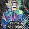 Death Has No Dominio - Death Has No Dominion cd