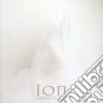 Ion - Immaculada cd