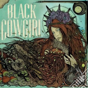 Black Cowgirl - Black Cowgirl cd musicale di Black Cowgirl