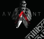 Avant - Face The Music cd