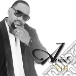 Avant - Viii cd