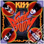 Kiss - Sonic Boom + Kiss Classics + Live In Buenos Aires (2 Cd+Dvd)